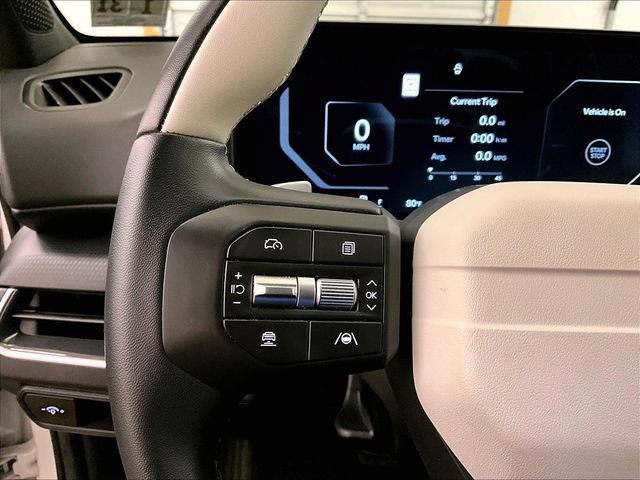 Used 2025 Kia K4 GT-Line FWD image 17