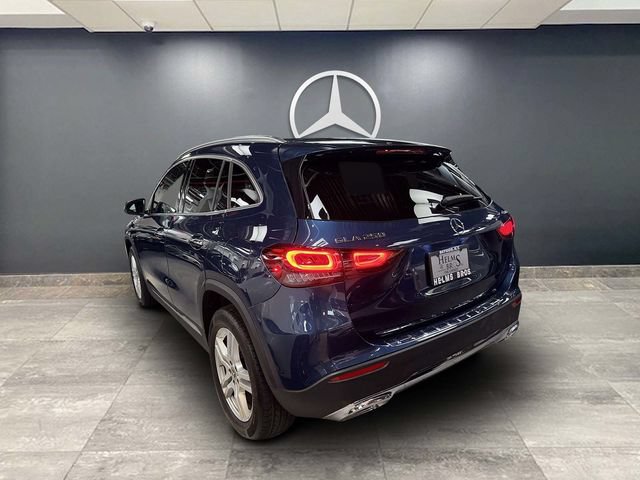 Used 2023 Mercedes-Benz GLA 250 4MATIC image 5