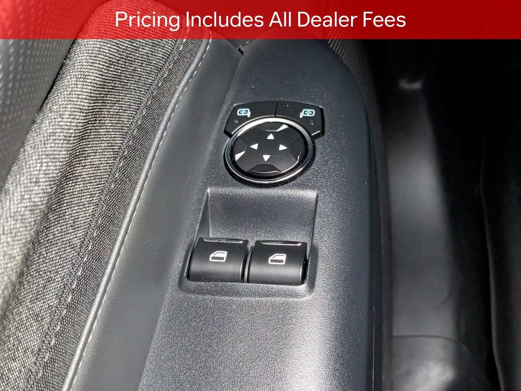 Used 2024 Ford Mustang GT RWD image 22