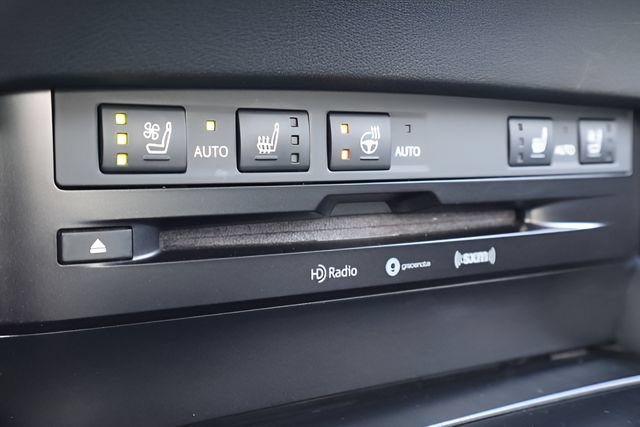 Used 2022 Lexus ES 350 F Sport FWD image 24