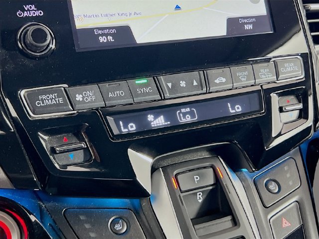 Used 2023 Honda Odyssey Touring image 16