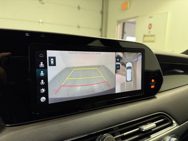 Used 2020 Hyundai Palisade Limited image 23