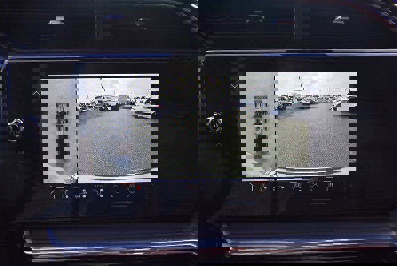 Used 2024 GMC Sierra 3500 Denali Ultimate image 18