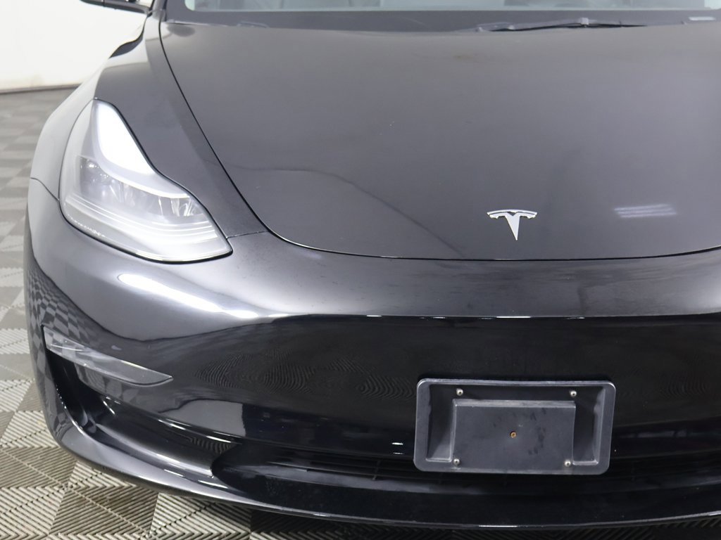 Used 2023 Tesla Model 3 Standard Range image 13
