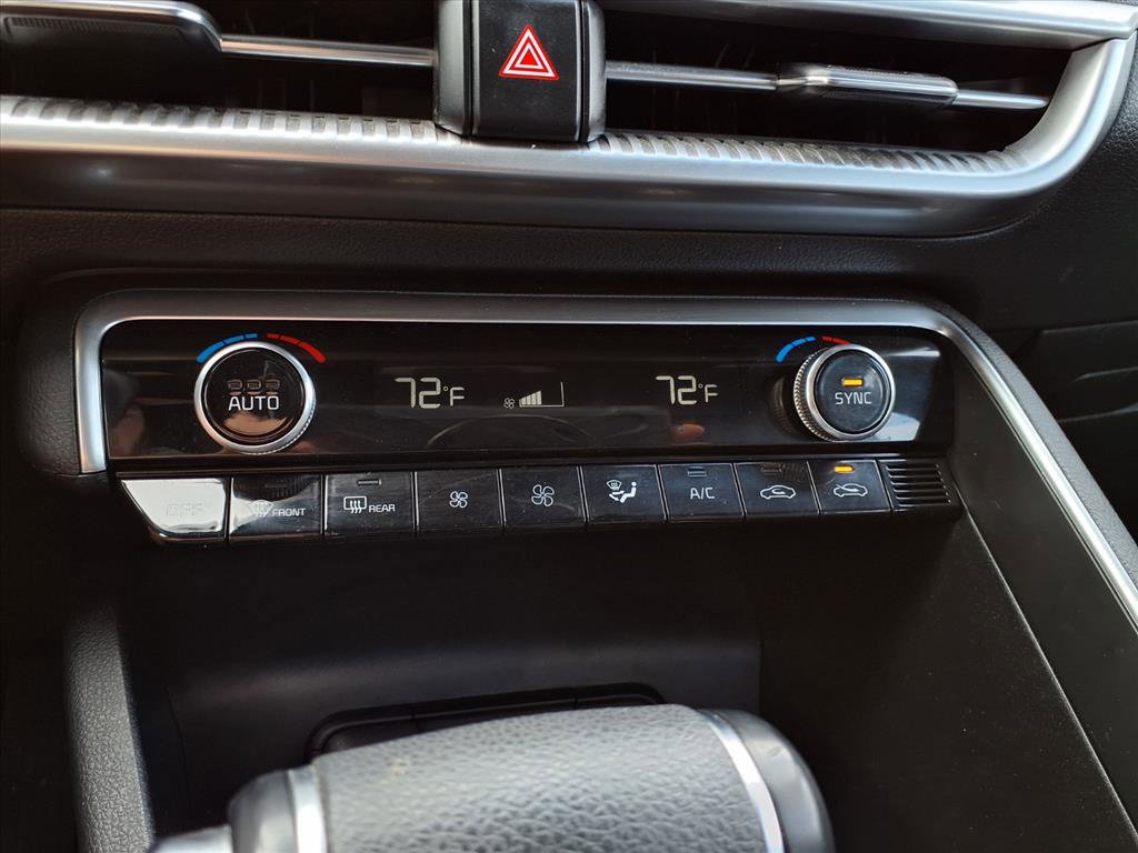 Used 2022 Kia K5 GT-Line image 18