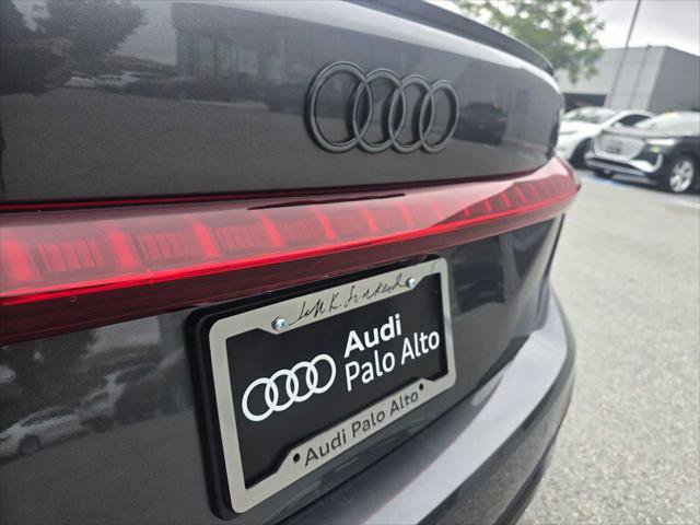 New 2026 Audi S5 Premium Plus AWD/4WD image 13