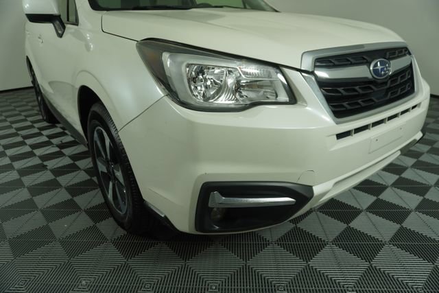 Used 2018 Subaru Forester 2.5i Premium AWD/4WD image 10