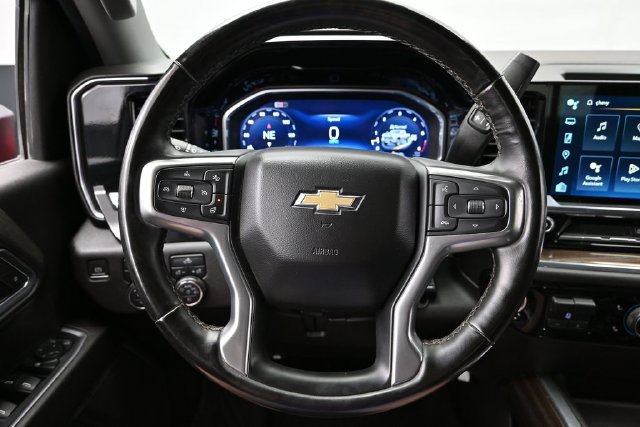 Used 2024 Chevrolet Silverado 3500 LT w/ Convenience Package AWD/4WD image 29