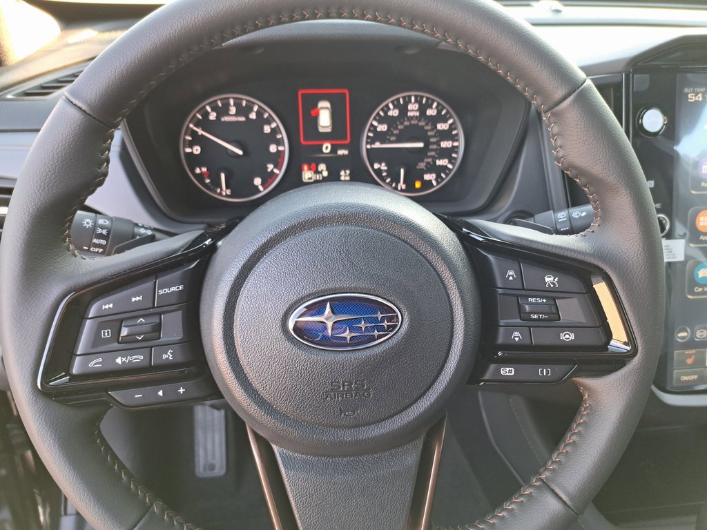 New 2026 Subaru Forester Sport image 13