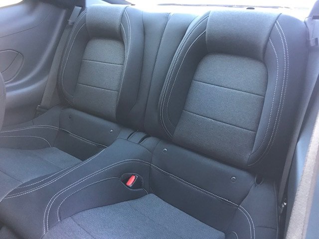 Used 2025 Ford Mustang GT RWD image 7