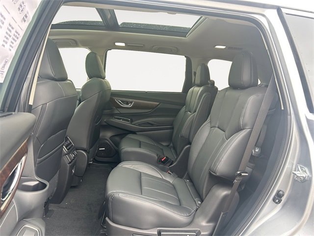 New 2025 Subaru Ascent Touring image 13