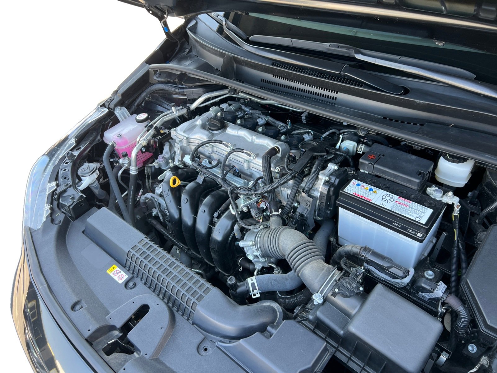 Used 2022 Toyota Corolla LE image 13