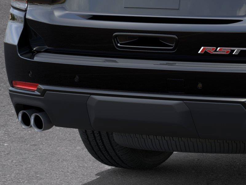 New 2026 Chevrolet Suburban RST w/ Sun And Tow Package AWD/4WD image 74