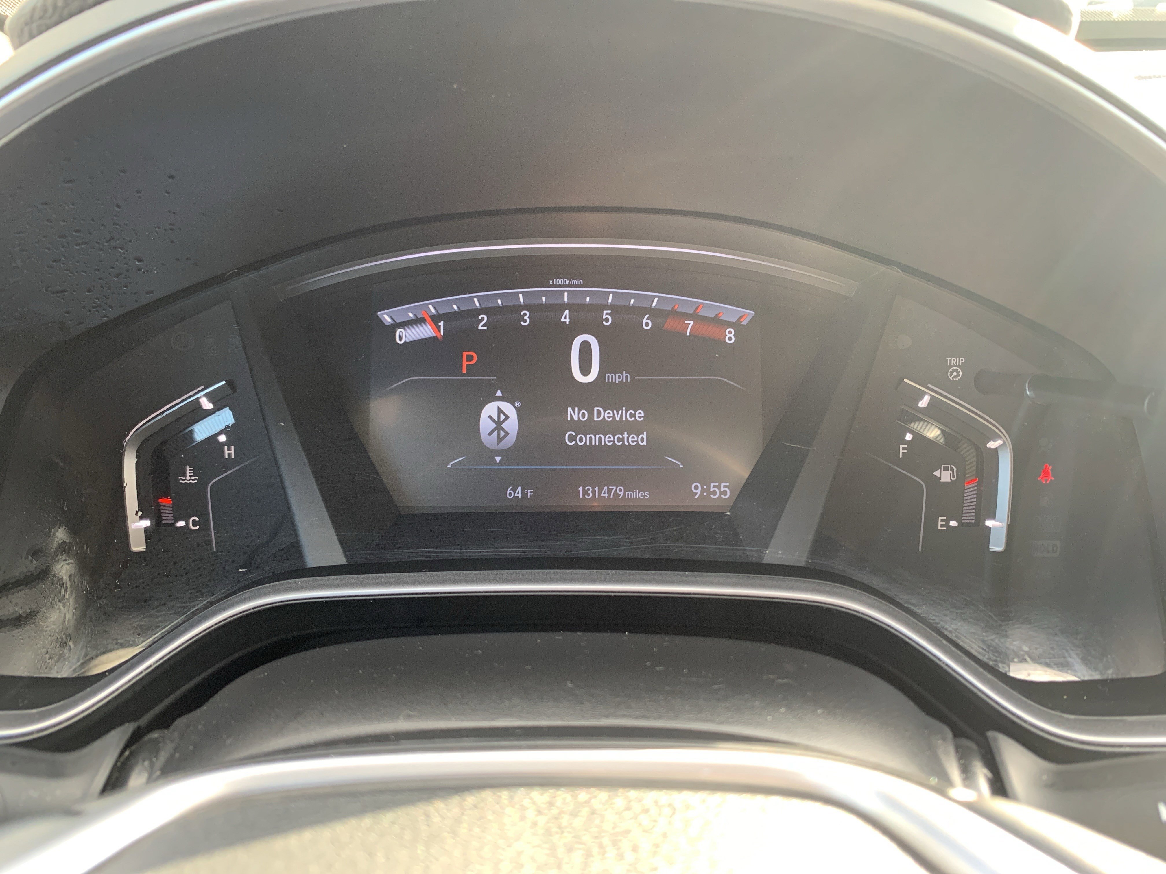 Used 2021 Honda CR-V Touring image 20