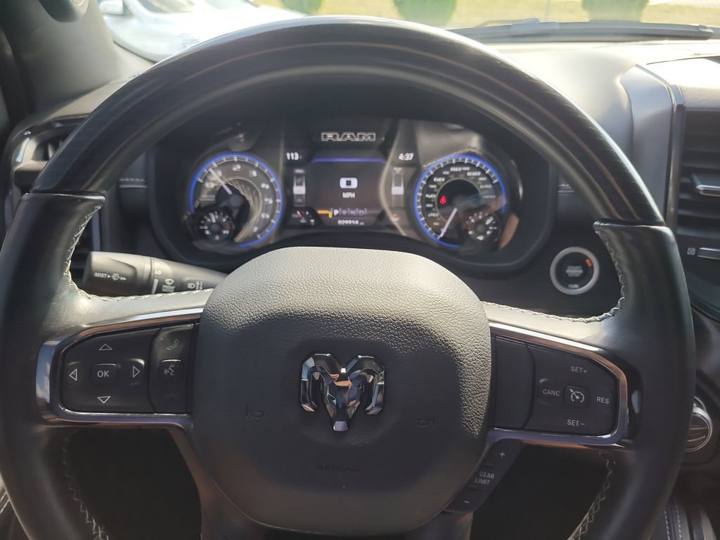 Certified 2022 RAM 1500 Limited w/ Bed Utility Group AWD/4WD image 31