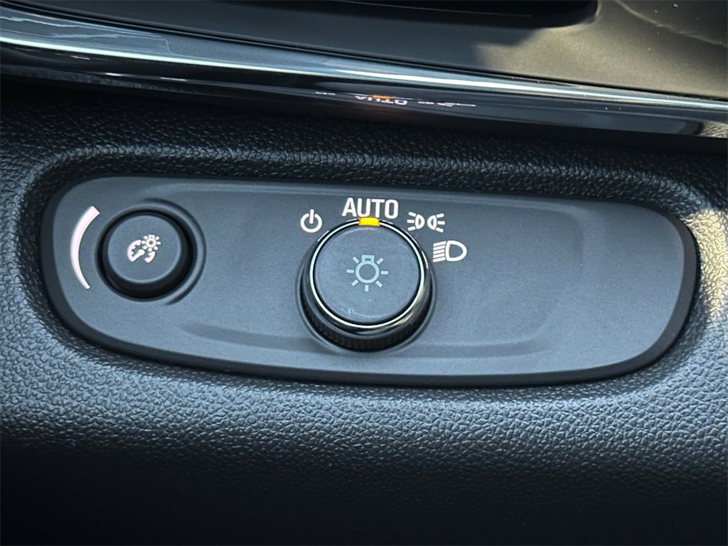 New 2026 Buick Envista Preferred image 30