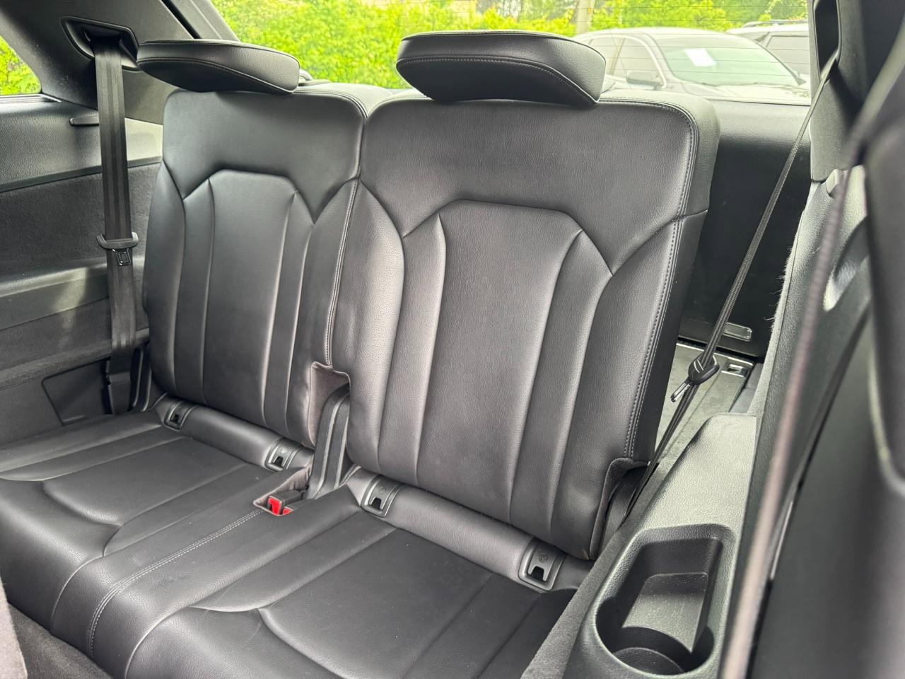 Used 2019 Audi Q7 2.0T Premium Plus AWD/4WD image 28