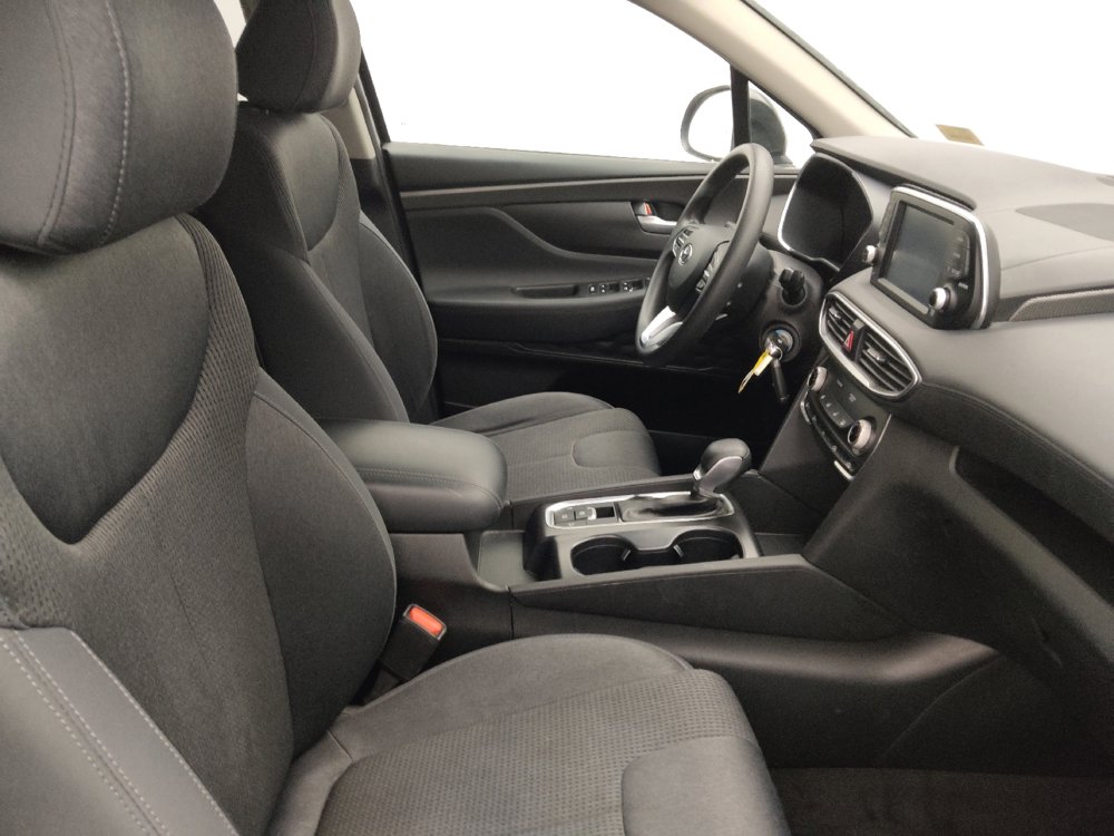 Used 2019 Hyundai Santa Fe SE image 21
