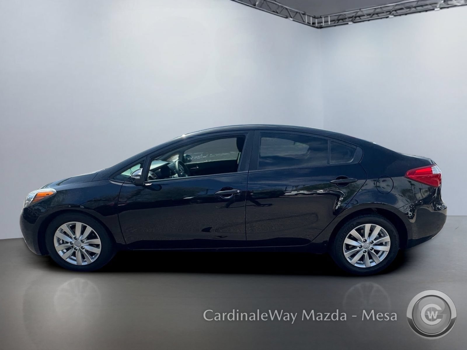 Used 2016 Kia Forte LX w/ LX Popular Plus Package FWD image 7