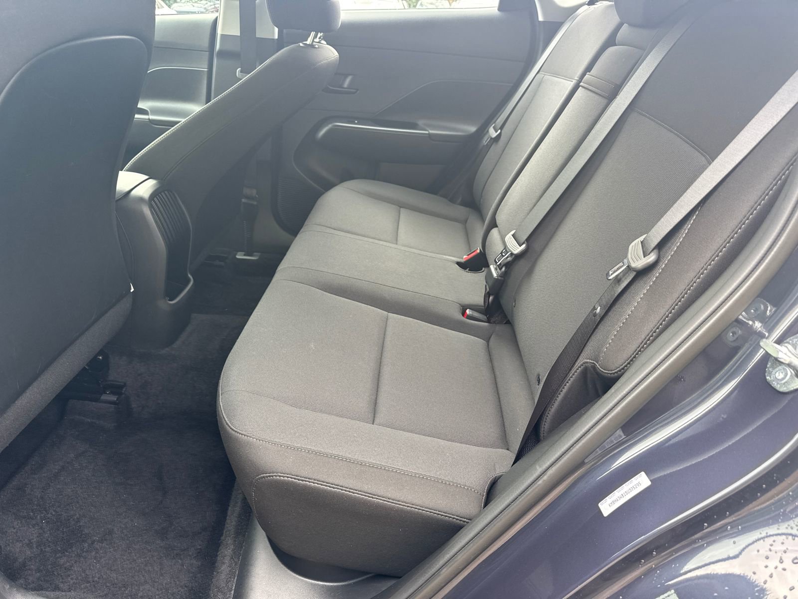 Used 2025 Hyundai Kona SE image 20