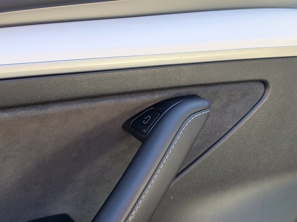 Used 2023 Tesla Model 3 Standard Range RWD image 16