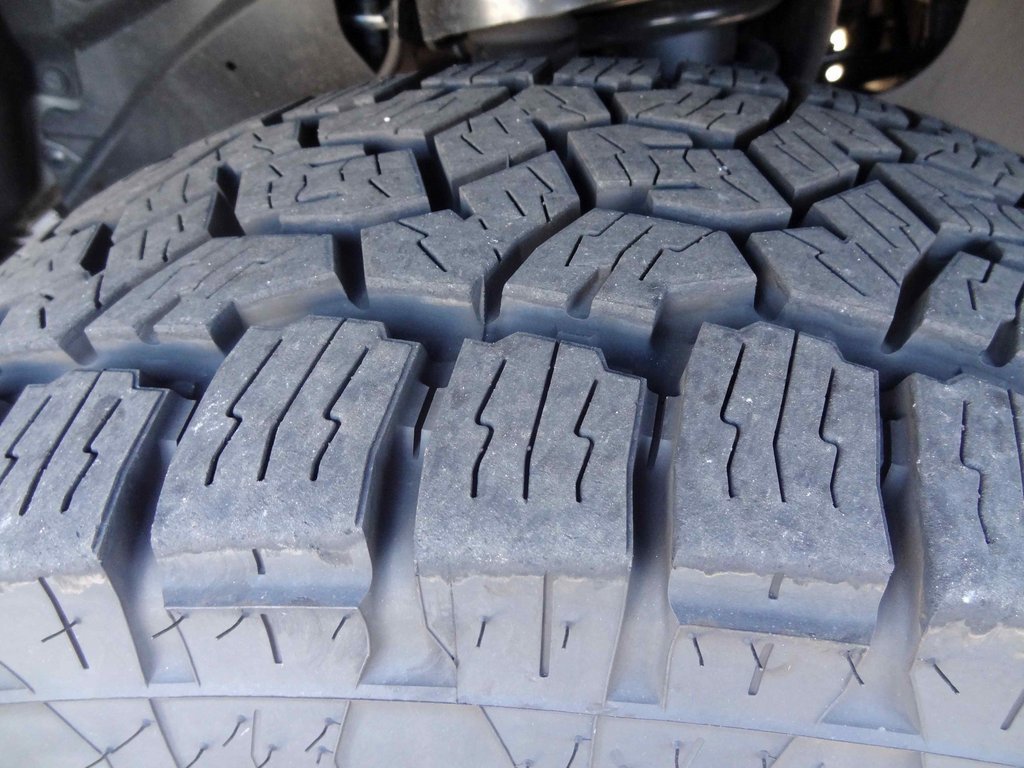 Used 2025 Toyota 4Runner SR5 image 15