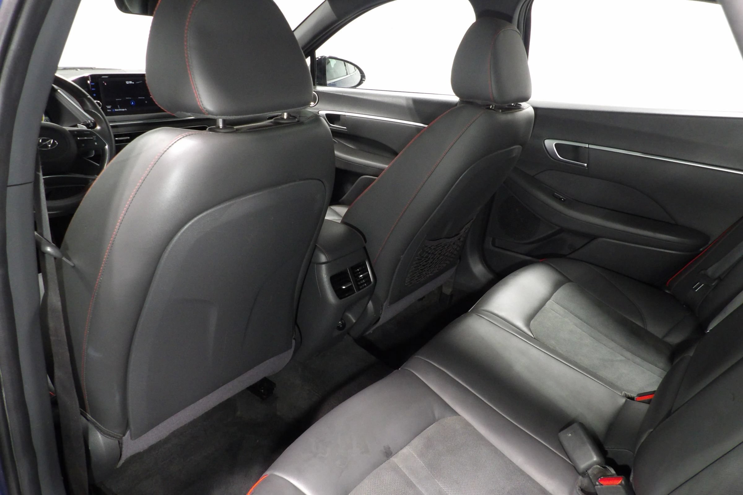 Used 2022 Hyundai Sonata SEL Plus FWD image 11