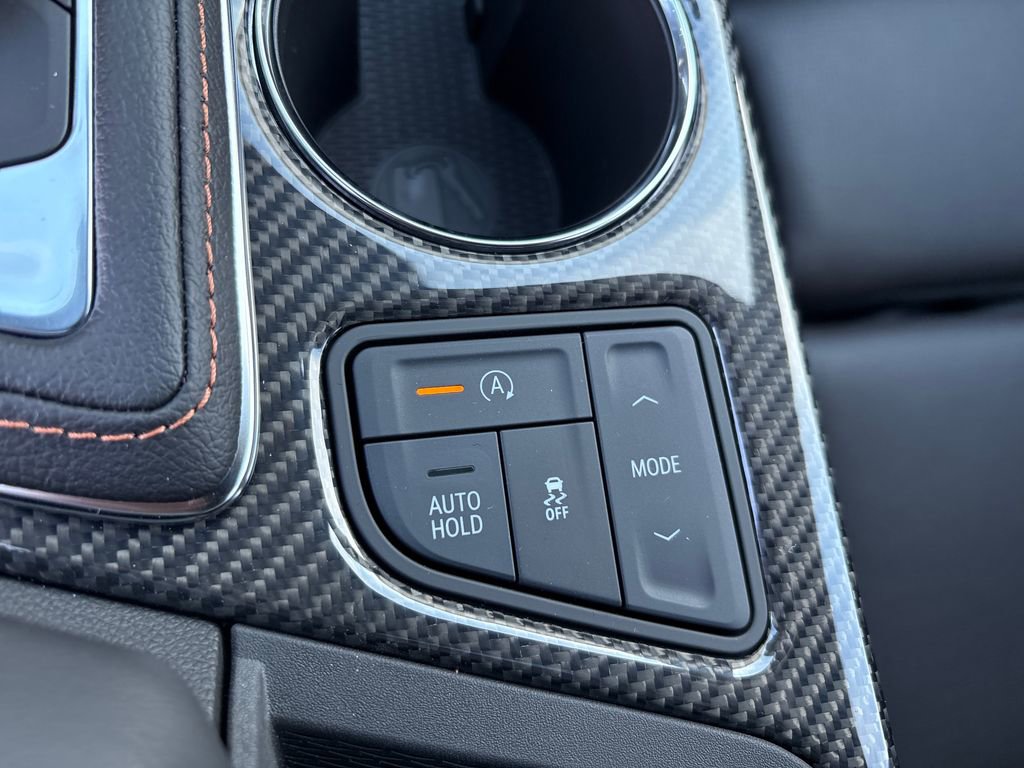 New 2026 Cadillac CT4 V image 25