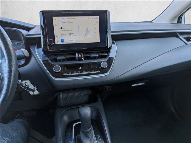 Certified 2024 Toyota Corolla LE image 12