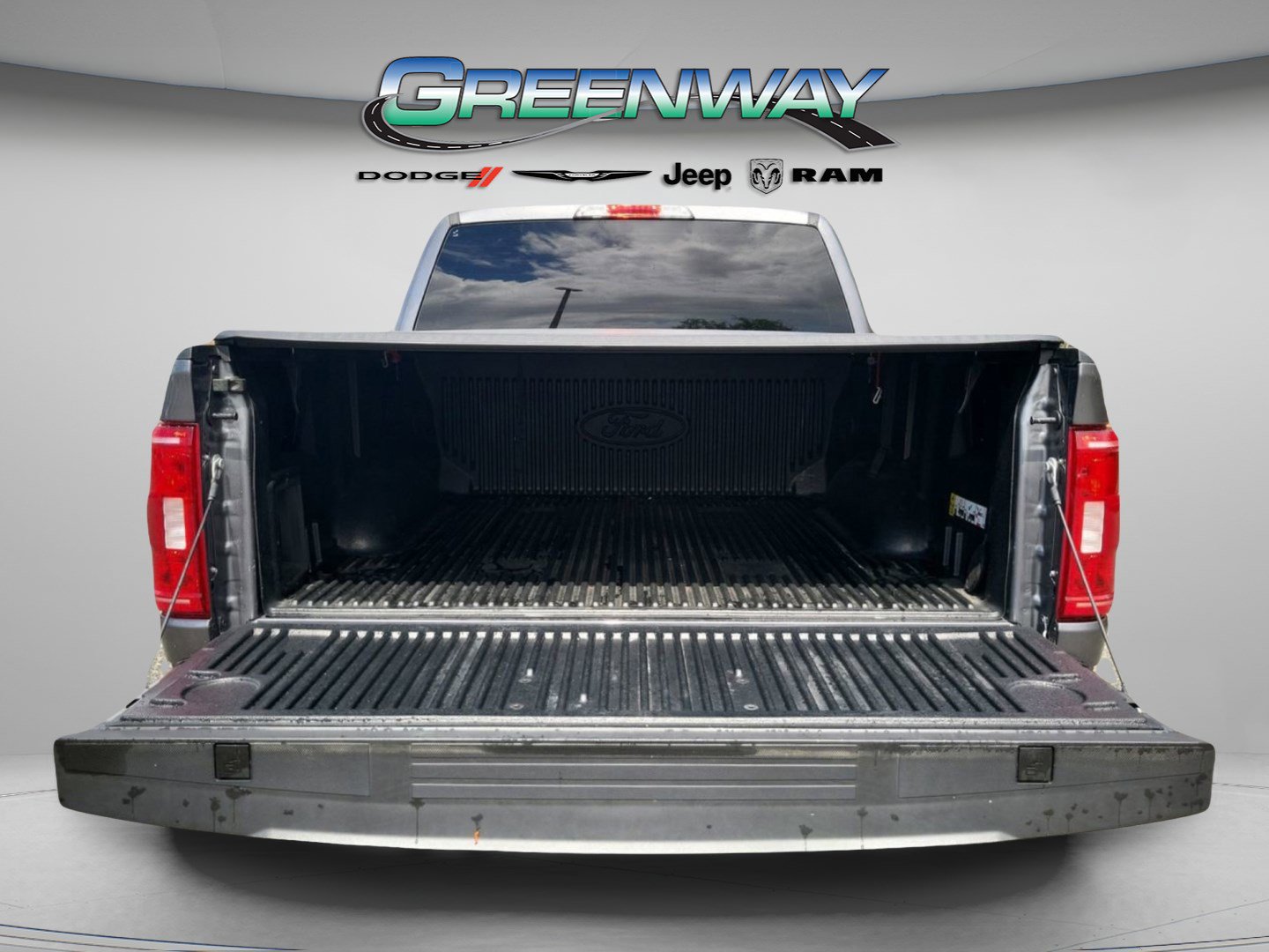 Used 2023 Ford F150 XLT w/ Equipment Group 302A High AWD/4WD image 28