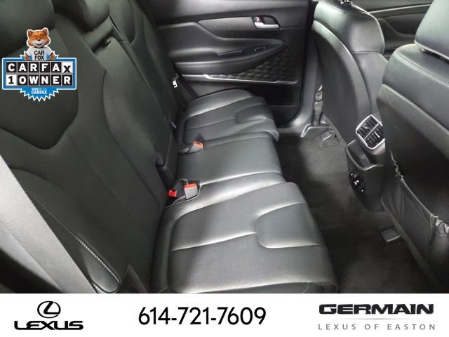Used 2019 Hyundai Santa Fe AWD image 23