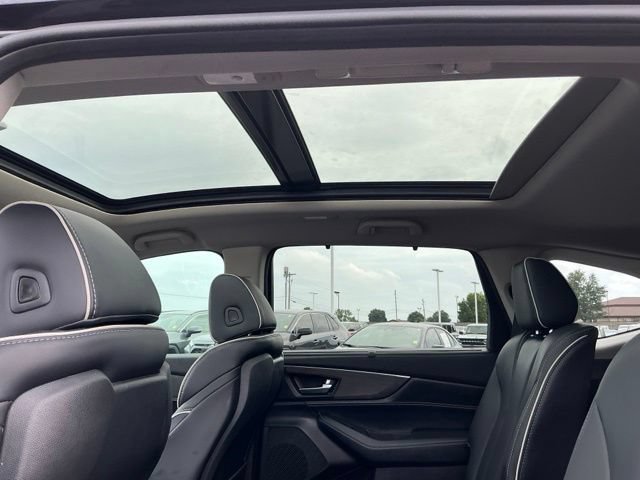 Used 2022 Acura MDX SH-AWD w/ Advance Package image 26