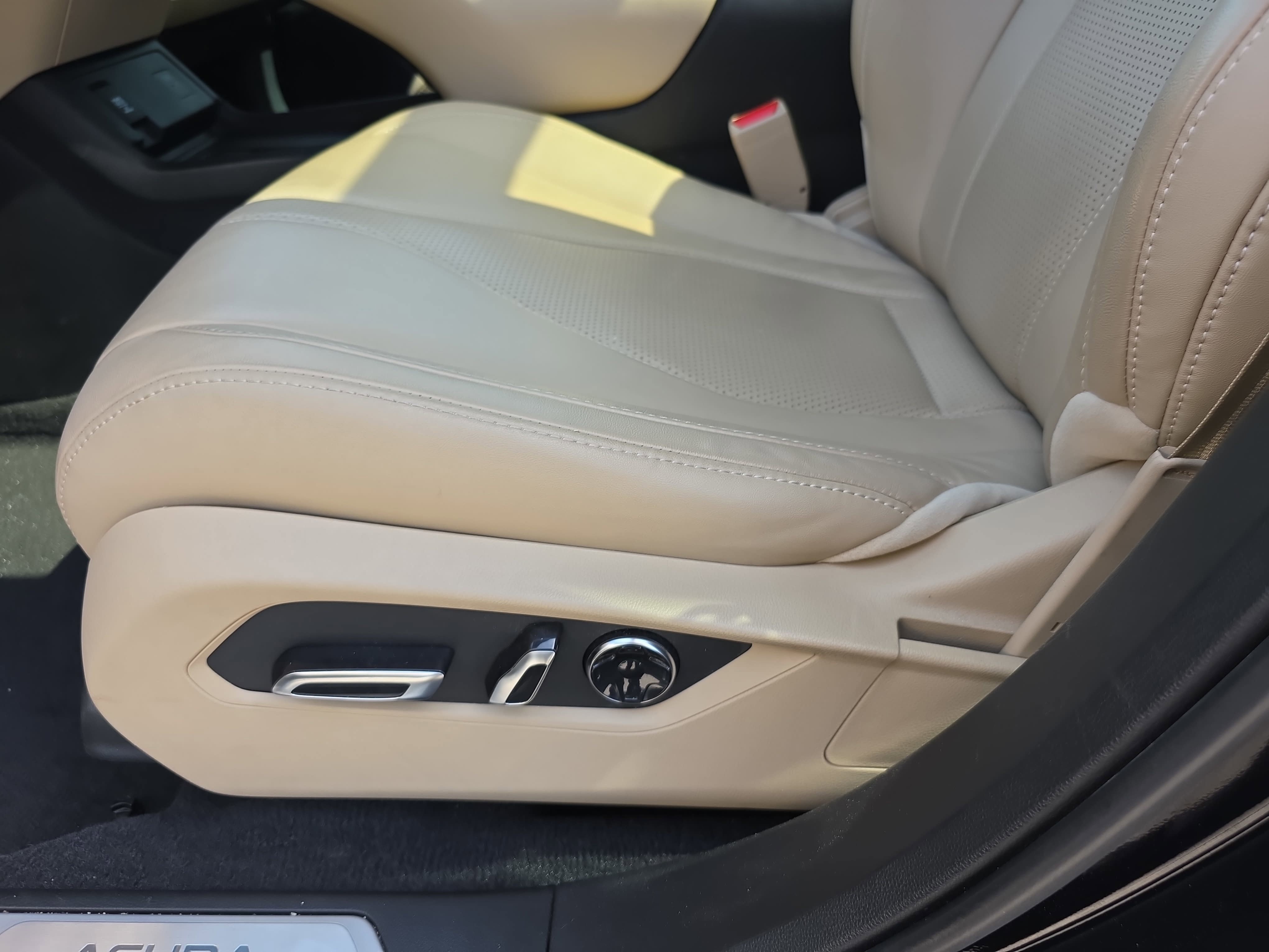 Certified 2024 Acura RDX SH-AWD w/ Technology Package image 28