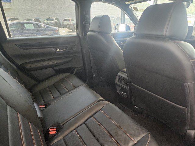 Used 2024 Honda CR-V Sport-L image 12