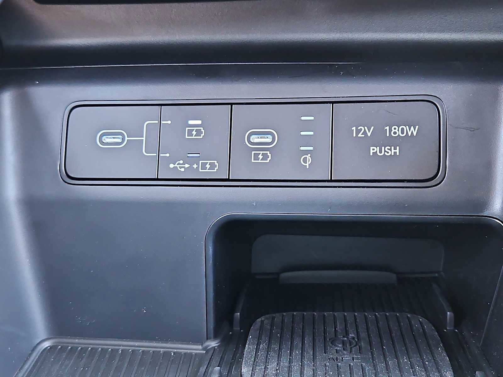 New 2025 Hyundai Santa Cruz Limited image 32