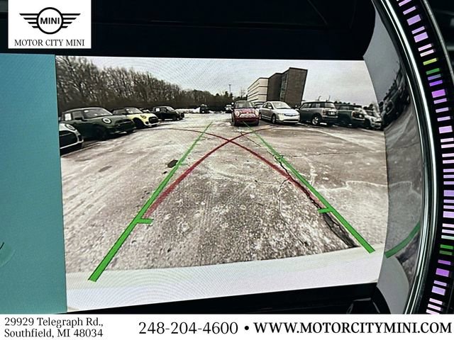 Certified 2023 MINI Cooper S image 30