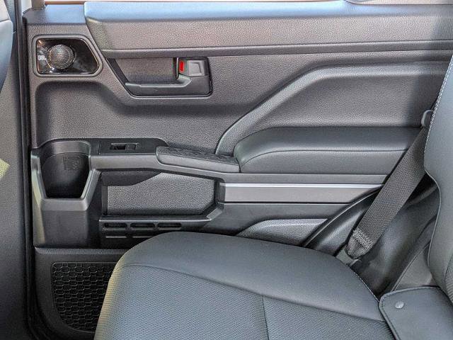 Used 2025 Toyota 4Runner TRD Off-Road Premium w/ Tow Technology Package image 19