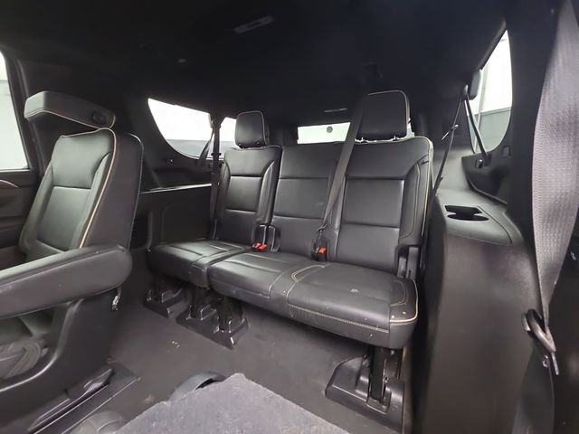 Used 2021 Chevrolet Suburban Premier w/ Premium Package image 41