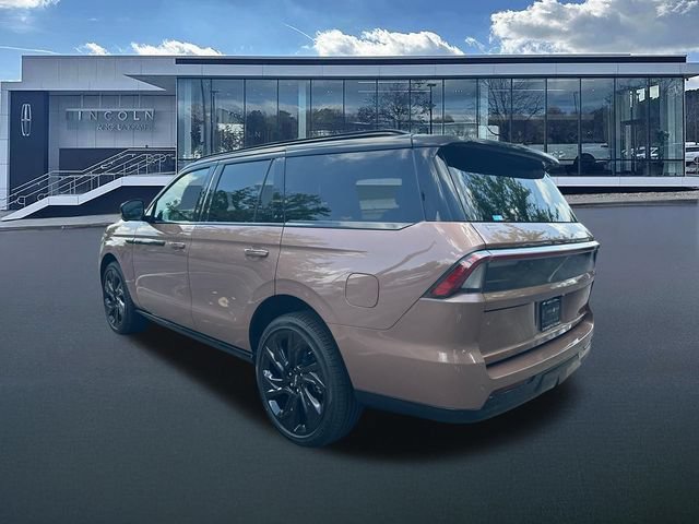 New 2026 Lincoln Navigator Black Label AWD/4WD image 5