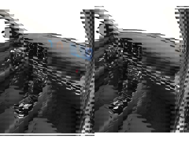 New 2026 Hyundai Tucson SE image 17