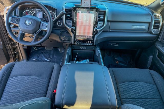 New 2026 RAM 3500 Big Horn image 27