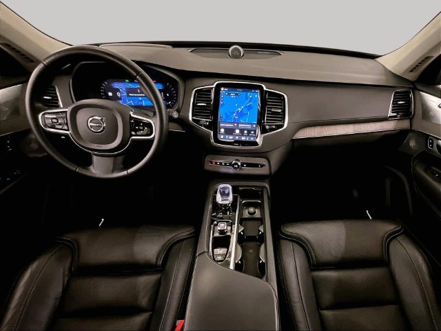 Used 2023 Volvo XC90 B6 Ultimate AWD/4WD image 14