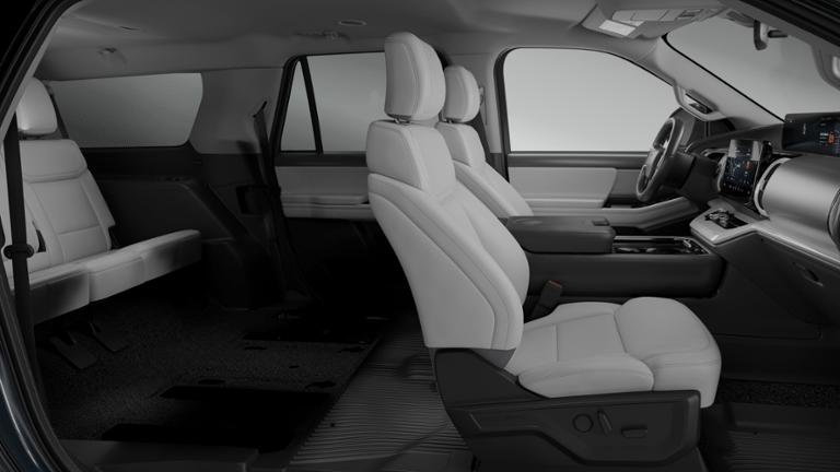 New 2026 Ford Expedition Max Active AWD/4WD image 4
