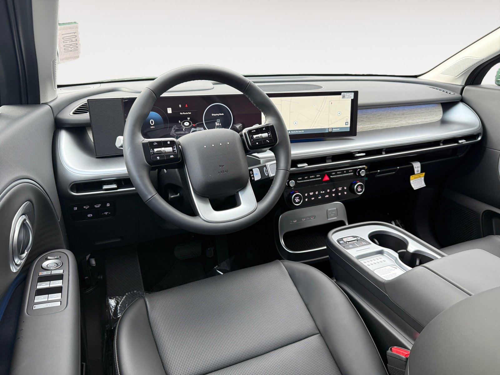 New 2026 Hyundai Ioniq 9 SEL w/ Tow & Go Package image 15