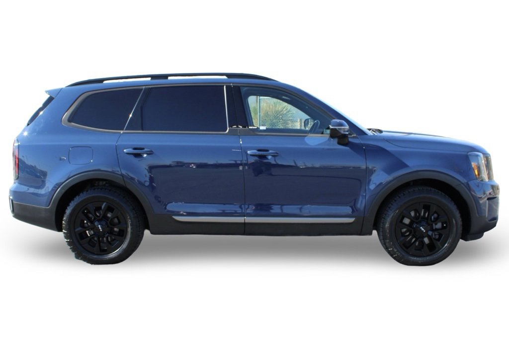 Used 2023 Kia Telluride SX Prestige X-Pro image 4