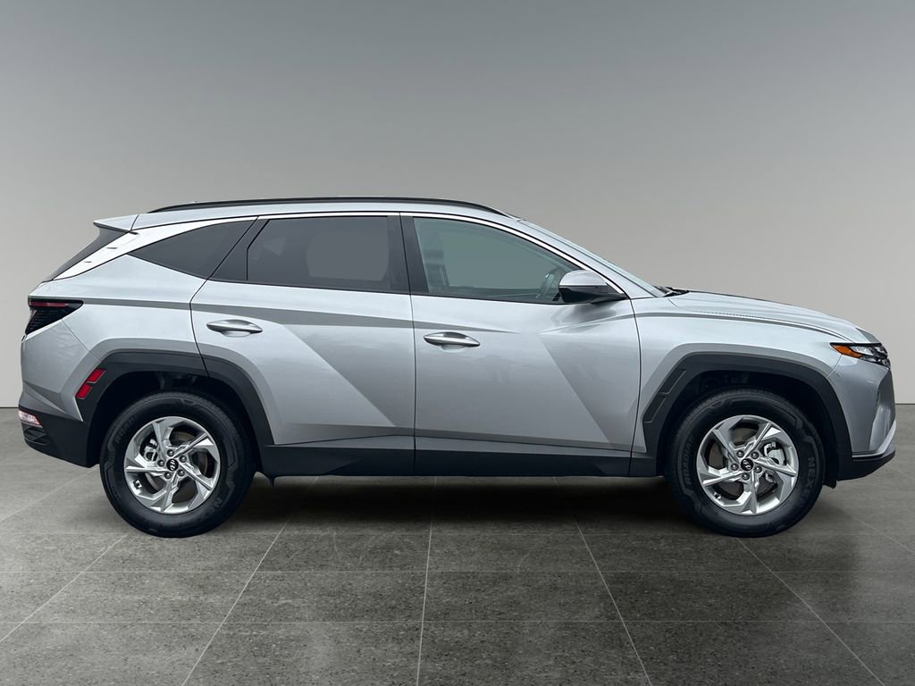 Used 2023 Hyundai Tucson SEL AWD/4WD image 9