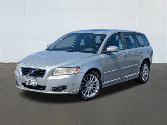Used 2009 Volvo V50 2.4i