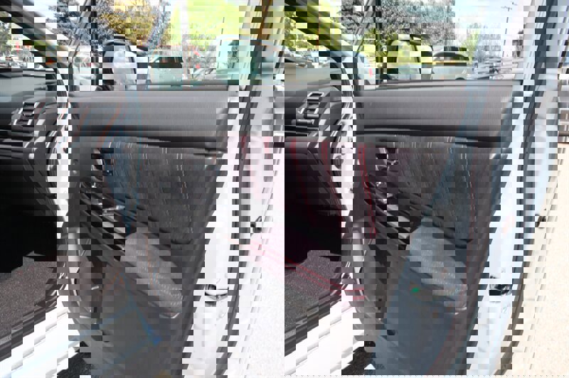 Used 2019 Subaru WRX STI w/ Series.gray image 27