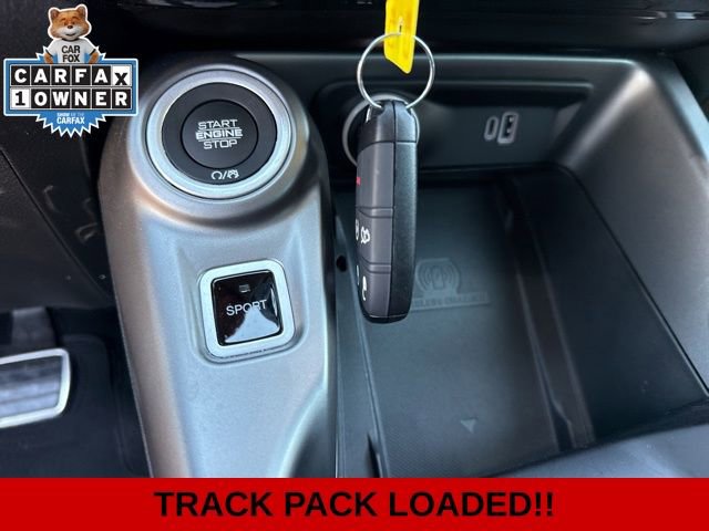 Used 2024 Dodge Hornet R/T Plus w/ Track Pack image 44