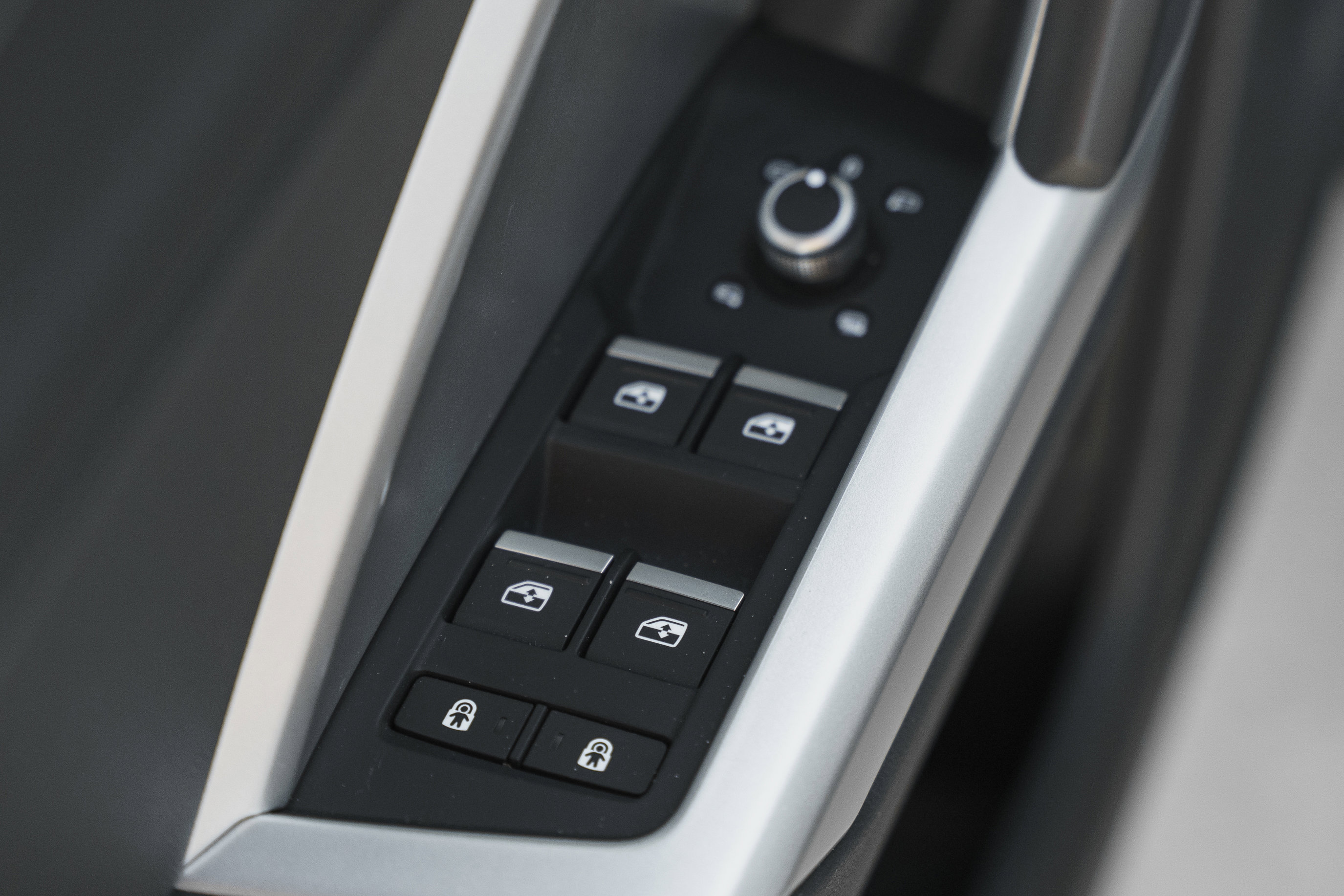 Certified 2025 Audi Q3 2.0T Premium w/ Convenience Package image 22